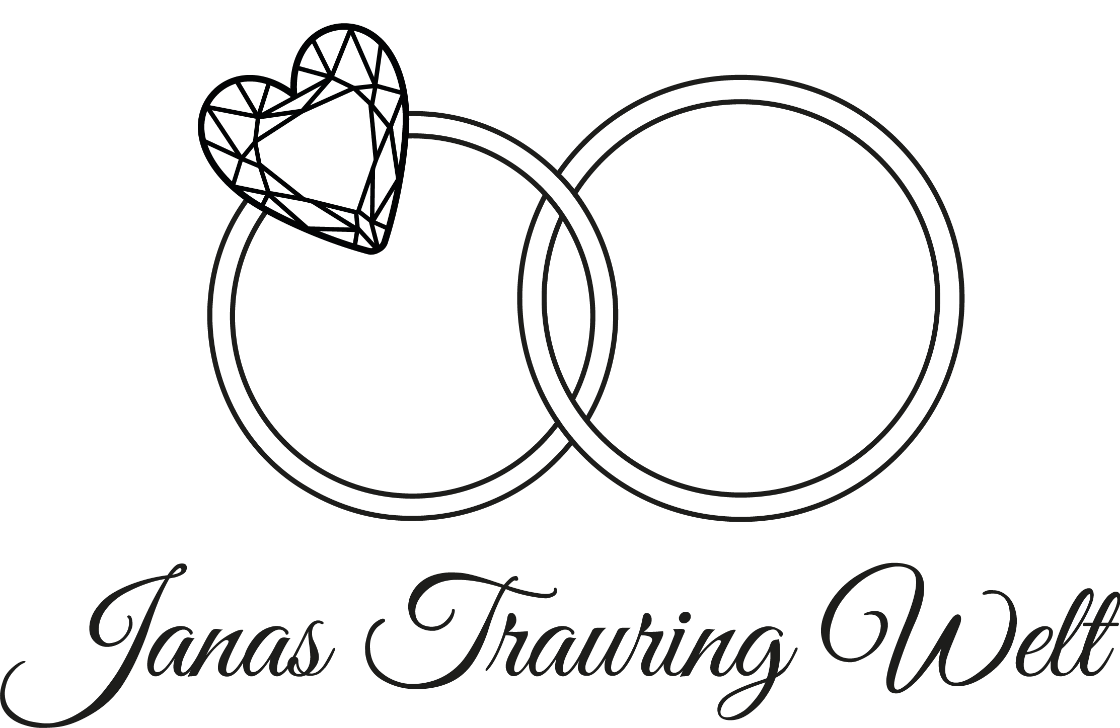 Janas Trauringwelt