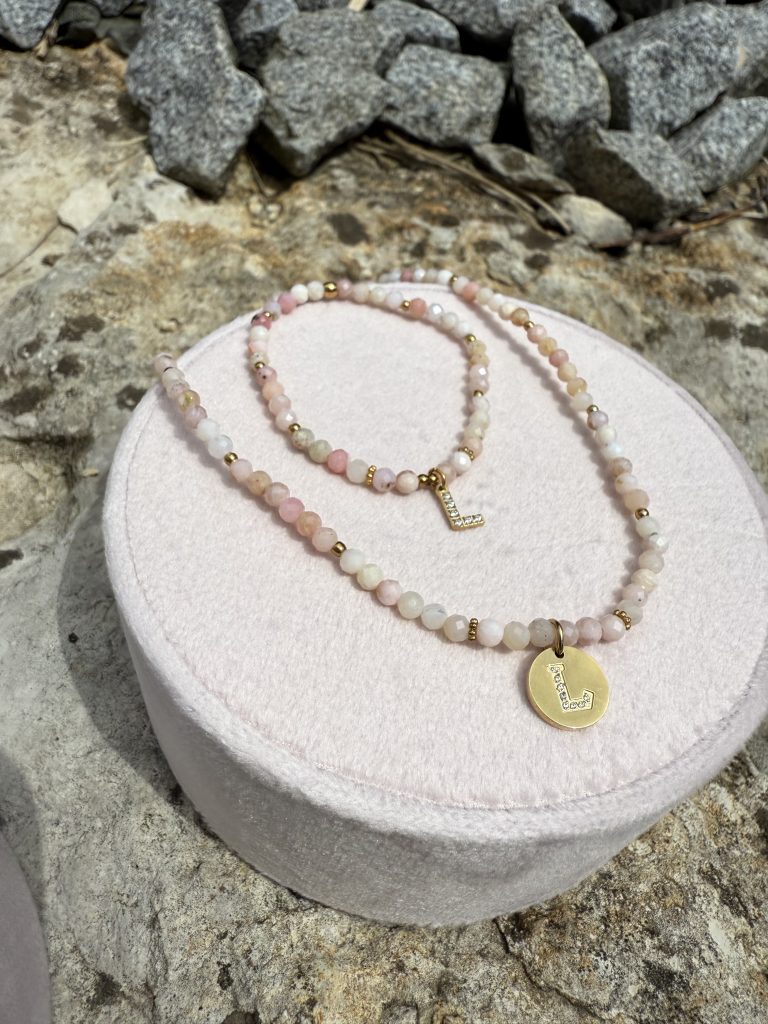 Personalisierter Schmuck